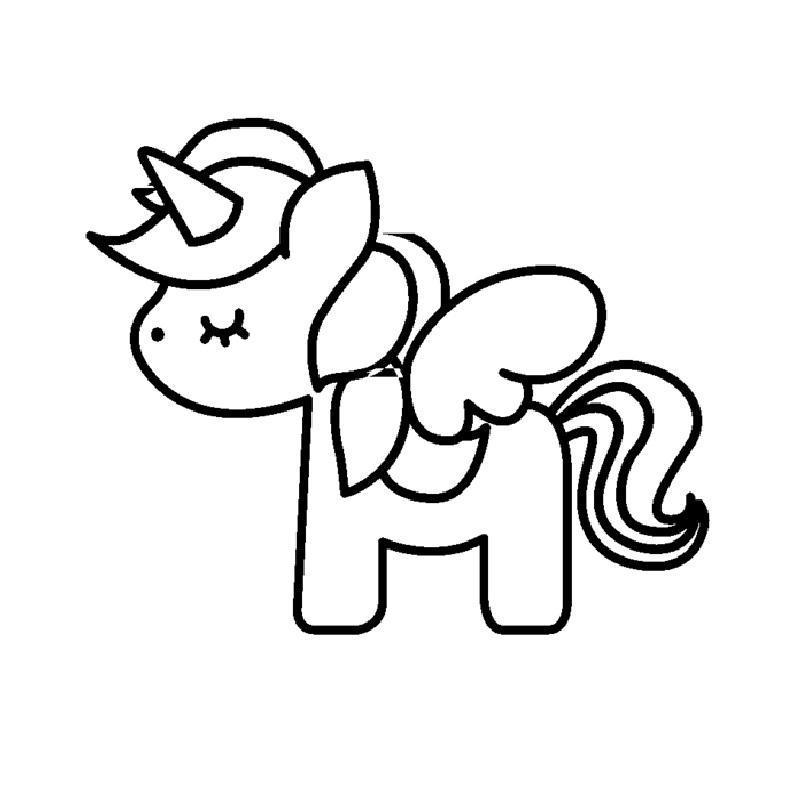 27.disegno-unicorno-colorare-alato